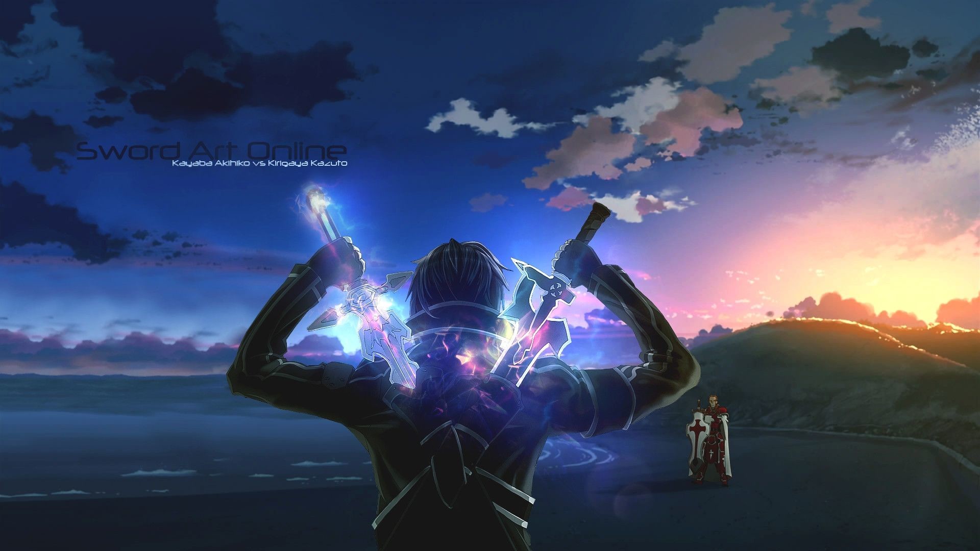 Sword Art Online